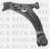 TOYOT 4806920260S2 Track Control Arm